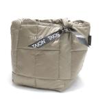  портфель "TAIONta ион "bai цвет down большая сумка хаки × хаки (K/K)