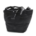  портфель "TAIONta ион " ланч down большая сумка черный (BLK)