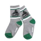  носки * гетры " XLarge Kids "la чернила Roo OG Gorilla носки TOP* серый (85)