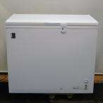 2020年製 レマコム 冷凍 ストッカー RRS-210CNF W964D565H837mm 210L 100V 50kg フリーザー アイス ストッカー 冷凍庫