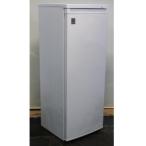 (代引不可)2023年製 レマコム 前開き 冷凍庫 RCY-T193 W545D542H1450mm 143L 100V 43.5kg 引き出し1個欠品 8段 フリーザー