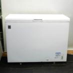 (代引不可)2020年製 レマコム RRS-262NF 冷凍 ストッカー 262L W1114D602H841mm 57kg 冷凍庫 -20〜+8度 冷蔵 3温度帯アイス フリーザー