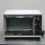 2021年製 アイリスオーヤマ PFC-D15A コンベクションオーブン W417D329H285mm 100V 1300W 5.5kg 上へこみあり