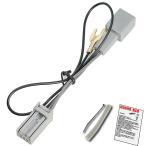 テレビキット VXM-217VFNi VXM-217VFEi VXM-215VFEi VXM-214VFi VXM-215Ci VXU-217DYi  ホンダ HONDA 純正ナビ 走行中テレビ ナビ操作 ギャザズ