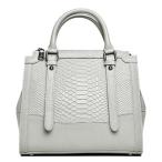 本革バッグ レディースハンドバッ