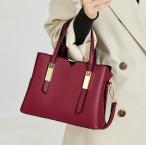 本革レディースバッグ ショルダー�