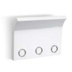 アンブラ　umbra　マグネット キーパネル　MAGNET Key Panel　ホワイト　2318200-660