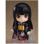 新品 ねんどろいど 閻魔あい フィギュア ストア限定品 アニメ 地獄少女 グッドスマイルカンパニー