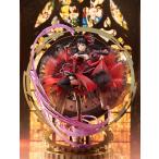 新品　デート・ア・バレット 『デート・ア・バレット』時崎狂三 - Pigeon Blood Ruby Dress Ver. - 1/7スケールフィギュア　SHIBUYA SCRAMBLE FIGURE