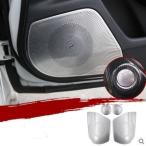 シビック　３D立体ドアスピーカーパネル　計４P　FK7 FC1 FK8