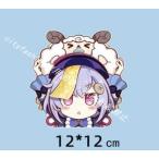 原神 ななアニメ ステッカー シール 痛車テッカー