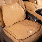 マセラティ Maseratiコニャックカラー