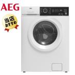 AEG アーエーゲー 洗濯乾燥機 3000シリーズ AWW8024D3WB ドラム式 洗濯機 乾燥機 ビルトイン 単独置き 50Hz東日本仕様 東京23区・神奈川限定
