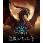 初版　Shadowverse EVOLVE ブースターパック第2弾 黒銀のバハムート BOX シャドウバース　シャドバ 新品シュリンク付き未開封品