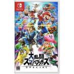 Switch 大乱闘スマッシュブラザーズ SPECIAL　新品