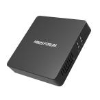 MINIS FORUM ミニPC 一体型 mini pc Z83-F Win 10 Pro搭載 4GB+64GB/ Intel Atom x5-Z8350/ Intel HD Graphics 400/ 高速 WiFi