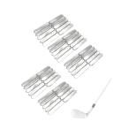  Golf свинец лента теннис изоляция свинец сиденье звукоизоляция контроль вибрации баланс вес свинец сиденье радиоконтроллер (3gx50 листов )