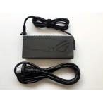 * новый товар *ASUS TUF Gaming F15 FX507ZC4 FX507ZV4 FX507VU4 источник питания,AC адаптер 20V 12A 240W A20-240P1A шнур электропитания имеется 