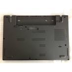 ☆ 新品 Lenovo Thinkpad T460P T470P ボトムケース