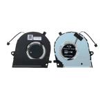 * доставка внутри страны *Dell Inspiron 5391 CPU охлаждающий вентилятор 0TCV60 ремонт замена детали 