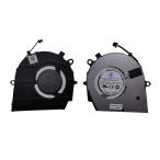 * новый товар *Dell Latitude 3410 3510/Inspron7405 5406 5400 P129G CPU охлаждающий вентилятор 0CHNHW ремонт замена детали 