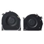 * новый товар *Lenovo Legion Y540-15IRH 81SX Y540-15IRH-PG0 81SY CPU охлаждающий вентилятор (L+R) ремонт замена детали 