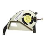  доставка внутри страны бесплатная доставка новый товар NEC LAVIE Note Standard NS750/CAB PC-NS750CAB NS750/CAR PC-NS750CAR..CPU вентилятор / охлаждающий DFS200405090T ремонт * замена детали 