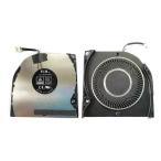  новый товар DELL Latitude 7320..CPU вентилятор / охлаждающий 0XCNHG для замены персональный компьютер детали 