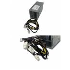  оригинальный HP Elite Desk 800 G9 SFF встроенный источник питания 350W 4pin*4pin*4pin*7pin(7 линия ) ремонт замена детали 