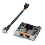 * новый товар *HP Z6G4 Z8G4 10GBE DUAL PORT NIC MODULE (844780-001) 10GBE сеть карта 