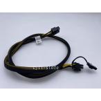 * новый товар Dell Precision 5820 7820 GPU электрический кабель 076VYK 76VYK 8pin+6pin*2pin