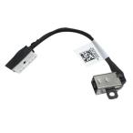 * новый товар *DELL Inspiron 15 3511 15 3510 Vostro 3510 Vostro 15 3515 и т.п. для источник питания коннектор кабель GDM50 DC301017H00 0231X7 ремонт замена детали 