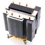 * новый товар *Dell Tower Plus EBT2250 для 125W 0C253W T4G2X CPU охлаждающий вентилятор теплоотвод выцветание n желтохвост ремонт замена детали 