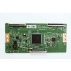 ショッピングREGZA 新品 レグザ 東芝 REGZA  55J20X 55G20X  T-CON 基板 基盤 6870C-0535B 画面表示不良 格安修理