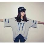 Yahoo! Yahoo!ショッピング(ヤフー ショッピング)CJITC/秋/アウトドア/行楽/新作スリムのレディース半袖カットソー/Ｔシャツ/綿/ファッション/トップス/若者向け