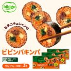 bibigo пибимпаб gold pa250g 1 шт. 10 порванный 3 пакет gold pa водоросли наматывать плита кулинария ключ n.. данный рефрижератор прохладный рейс Bb go Корея кулинария Корея еда 