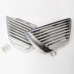 アルフィン カバー 左右セット アルミ サイドカバー 両サイド フィン モンキー ゴリラ バイク 旧車 アウトレット