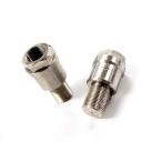  подвеска удлинение адаптор 2 шт 25mm Ohlins для серебряный 