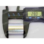  axle цвет 28mm внутренний диаметр примерно 13mm наружный диаметр примерно 20mm универсальный колесо мотоцикл steel Monkey DAX NSR