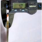  проставка 4mm ступица колесо офсет Monkey Gorilla мотоцикл 