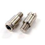  Ohlins для подвеска удлинение адаптор 35mm M15 SET серебряный 