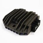 バイク マジェスティ 125 XJR 400 レギュレーター 5ピン 12V YAMAHA 系 社外品 XJR400 4HM XJR400R RH02J / SRX-4 SRX400 3NV SRX-6 SRX600