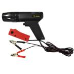  расчет времени свет зажигание штекер двигатель 12V мотоцикл машина аккумулятор тип старый машина шкив коленвала 