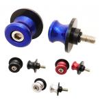  Swing Arm hook bolt 6mm 8mm 10mm correspondence stand hook slider rear stand dress up custom bike 4 color 