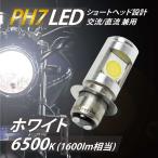 LED ヘッドライト バルブ ショートタ