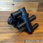 ヒーターコントロールバルブ 95-99y 4ポート ヒーターバルブ FOUR SEASONS製 C1500 K1500 サバーバン タホ ユーコン エスカレード デナリ