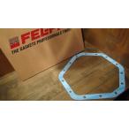  диф покрытие прокладка 88-99y FEL-PRO задний 10.5 дюймовый кольцо механизм для 2500/3500 14 болт диф диф покрытие прокладка C2500 K2500 C3500 K3500