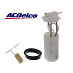 フューエルポンプモジュール ACDelco 98-99y VORTEC タホ4ドア ACデルコ 純正指定 燃料ポンプ 燃ポン ユーコン