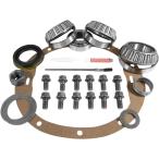  кольцо & Pinion install комплект неоригинальный товар GM8.5RG LSD для сверхпрочная - багажник подшипник specification C1500 K1500 Blazer Suburban 