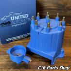 �f�X�r�L���b�v�����[�^�[�Z�b�g UNITED GM V8 TBI ���ϋv C1500 K1500 �T�o�[�o�� �^�z K5�u���C�U�[ �V�F�r�[�o�� �J�}�� �J�v���X